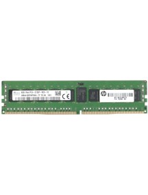 Оперативная память HP DDR4 DIMM 862974-B21